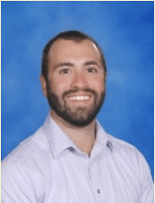 Teacher Feature : Mr.&nbsp;Owens