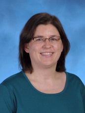 Teacher Feature : Ms.&nbsp;Tully