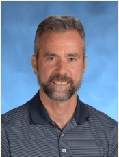 Teacher Feature: Mr.&nbsp;Spinney