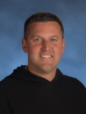 Teacher Feature : Mr.&nbsp;Archambault