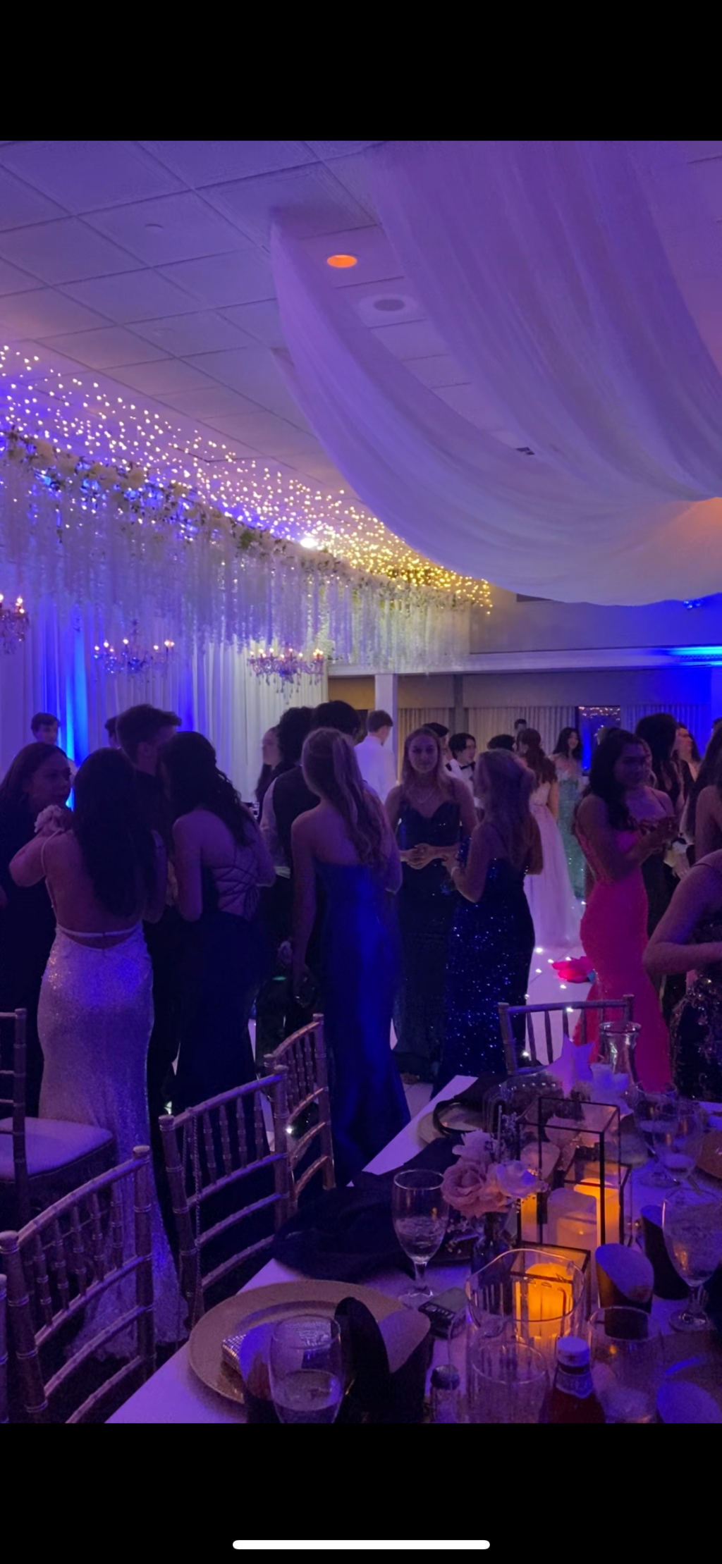 What’s Buzzin’? – Class of 2025 Junior&nbsp;Prom