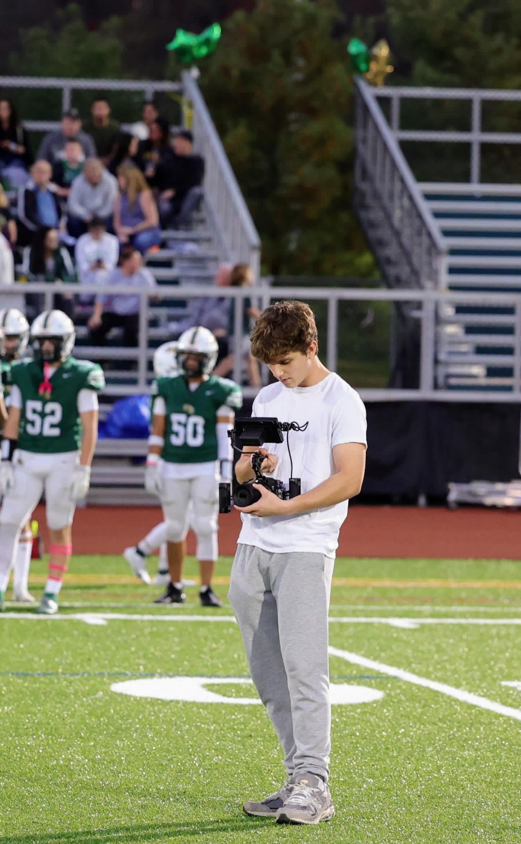 Student Highlight : Owen&nbsp;Phillips