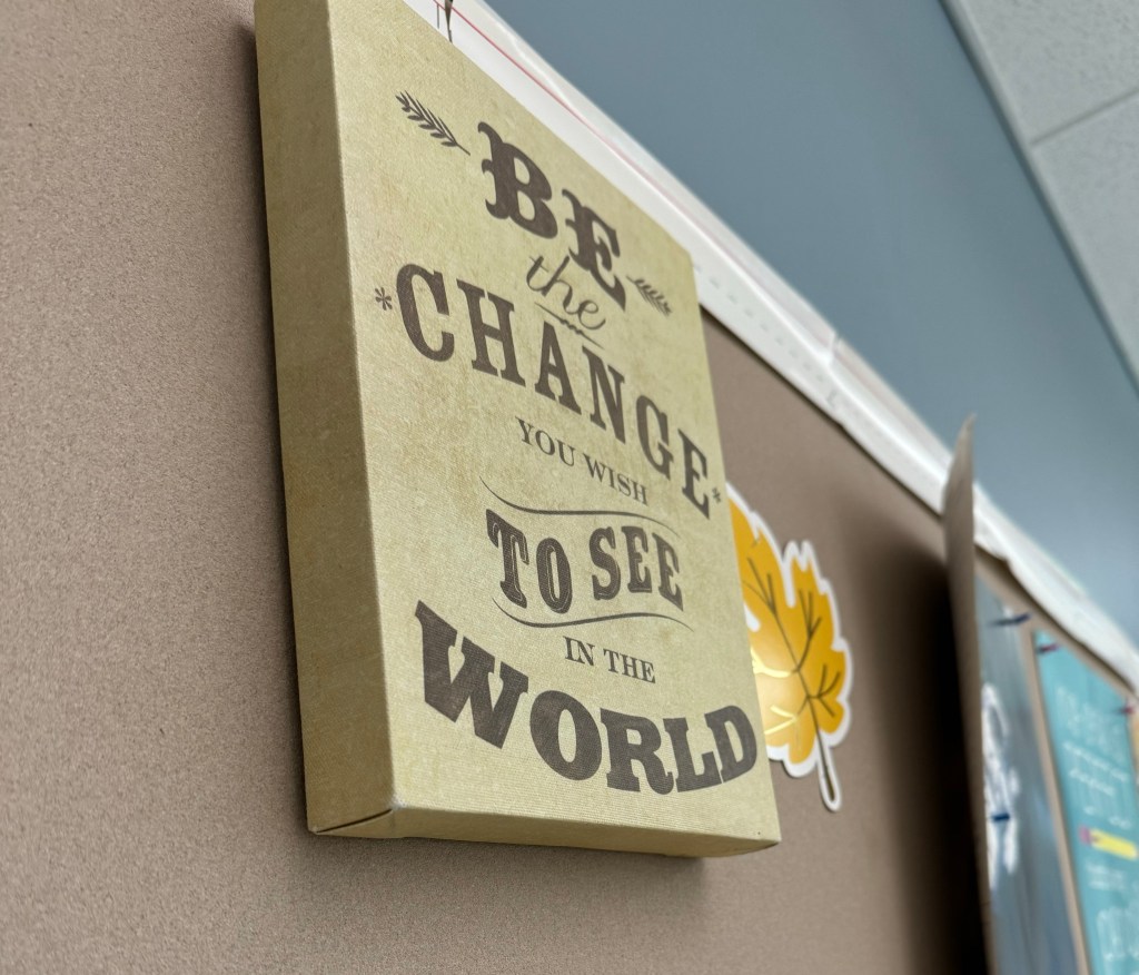 It Starts in High School: Why Women’s Voices&nbsp;Matter